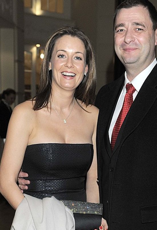 WPROST: Rozenek wygląda, jakby miała orgazm, patrząc na wkrę