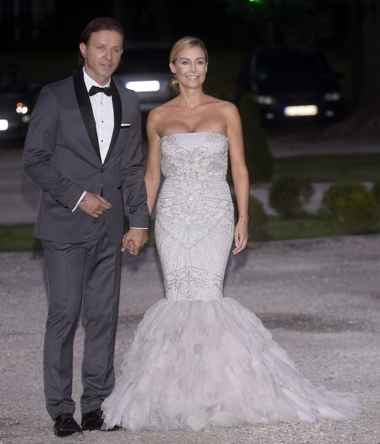 Akurat wczoraj? Doda pokazała, że z Małgorzatą Rozenek sporo ją łączy