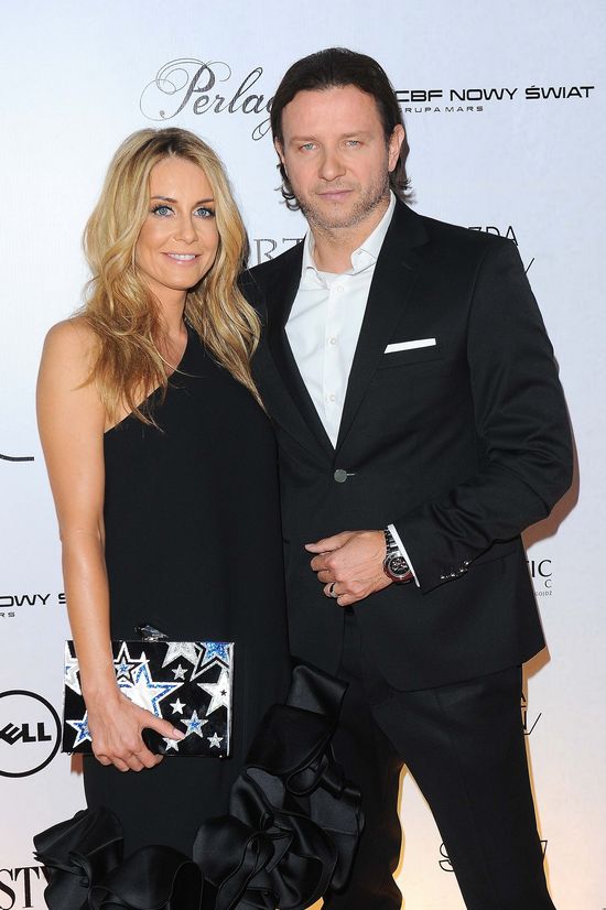 Rozenek: Wszystko, co robię, to wiem, czy coś robię źle, czy robię dobrze