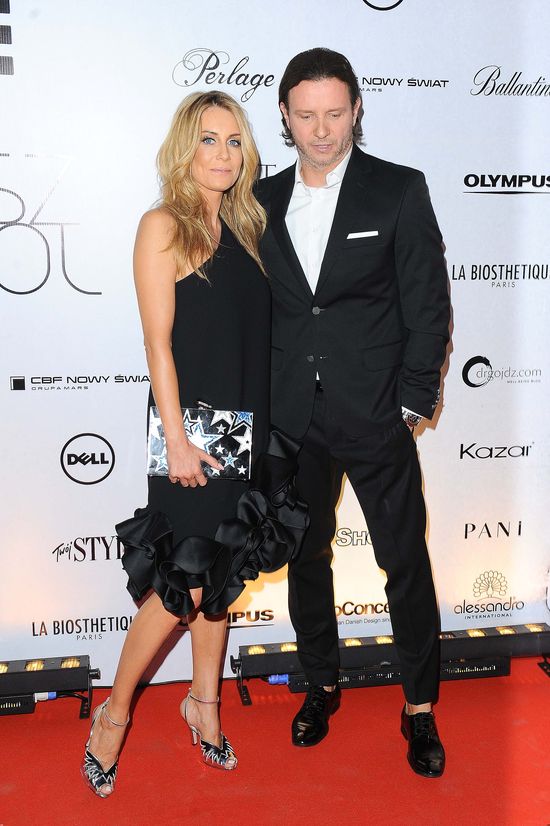 Małgorzata Rozenek stała się bardzo rozmowna na temat swojego ślubu Małgorzata Rozenek stała się bardzo rozmowna na temat swojego ślubu