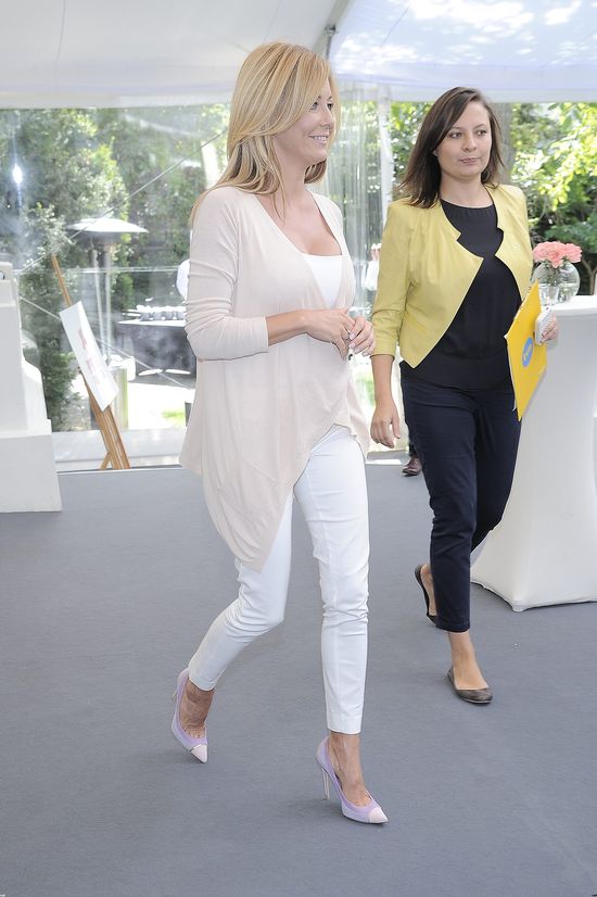 Małgorzata Rozenek jeszcze bardziej perfekcyjna? (FOTO)