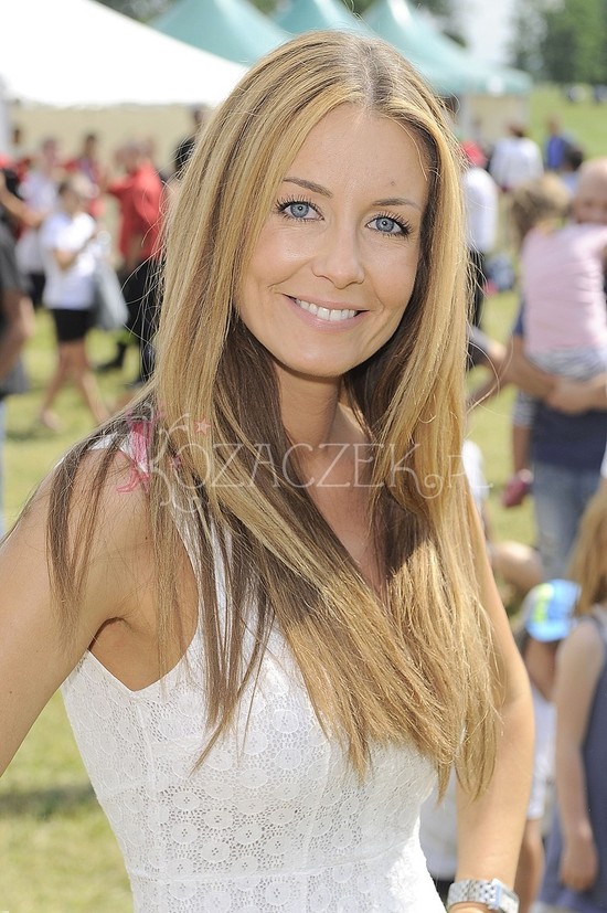 Chirurg: Rozenek wydała na zabiegi 40 tys. złotych