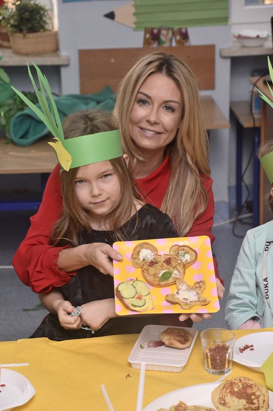 Renulka będzie miała z tym problem? Rozenek udzieliła wywiadu!