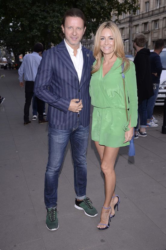 Rozenek: Wszystko, co robię, to wiem, czy coś robię źle, czy robię dobrze