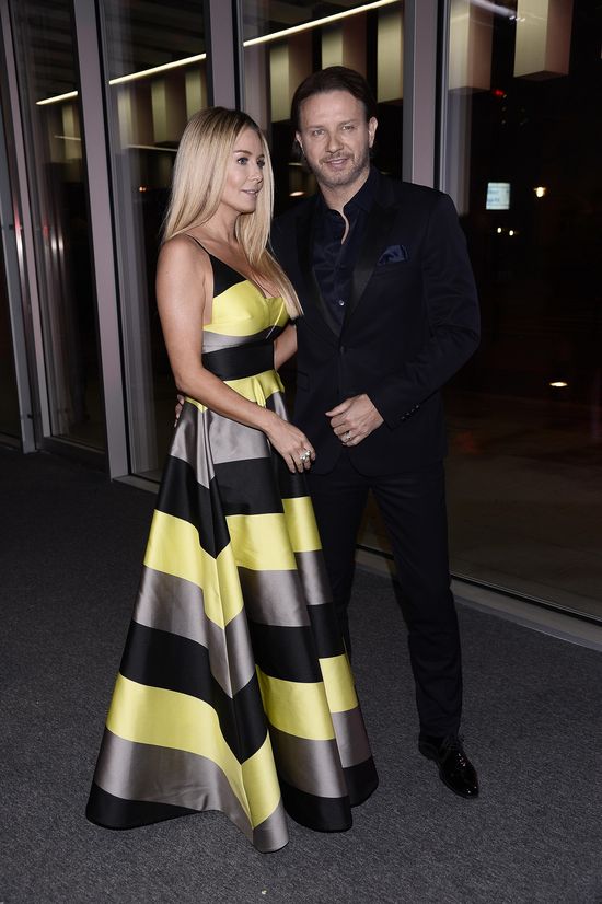 Impreza, na której nikt nie mógł oderwać wzroku od sutków Małgorzaty Rozenek Impreza, na której nikt nie mógł oderwać wzroku od sutków Małgorzaty Rozenek