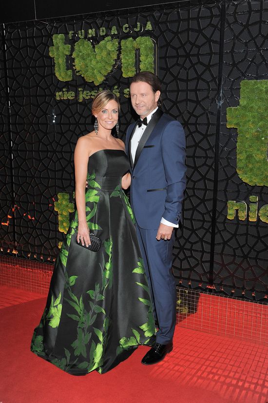 Małgorzata Rozenek nie będzie miała JEDNEJ sukni ślubnej Małgorzata Rozenek nie będzie miała JEDNEJ sukni ślubnej