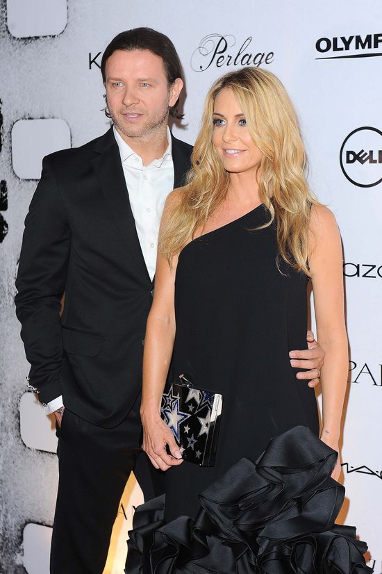 Małgorzata Rozenek stała się bardzo rozmowna na temat swojego ślubu