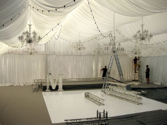 Znamy menu ze ślubu Małgorzaty Rozenek i Radka Majdana