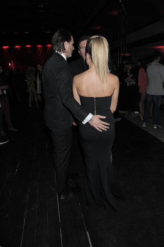 Rozenek zmienia styl. Radek jest załamany Rozenek zmienia styl. Radek jest załamany