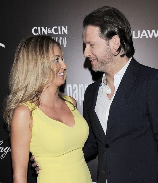 Małgorzata Rozenek nie będzie miała JEDNEJ sukni ślubnej Małgorzata Rozenek nie będzie miała JEDNEJ sukni ślubnej