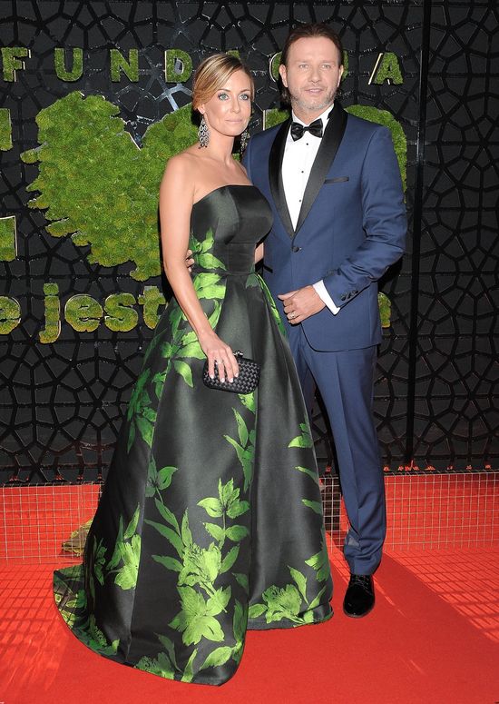 Jaki jest sekret perfekcyjnej figury Małgorzaty Rozenek?