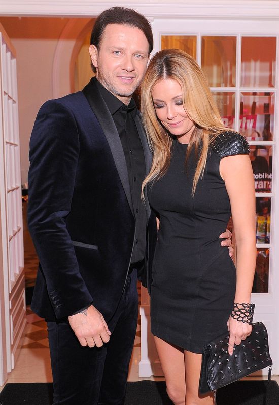 Małgorzata Rozenek jest NARZECZONĄ Radka Majdana!