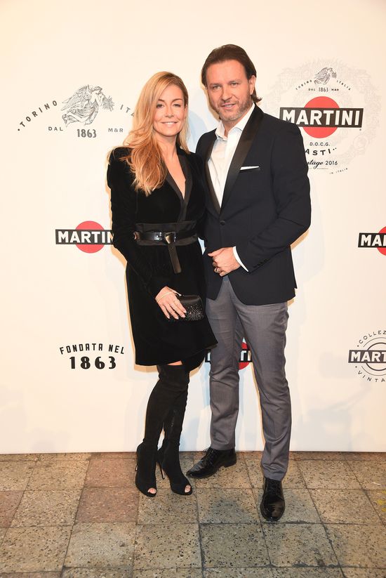 Najpierw Lewandowska, później Małgorzata Rozenek-Majdan (FOTO)