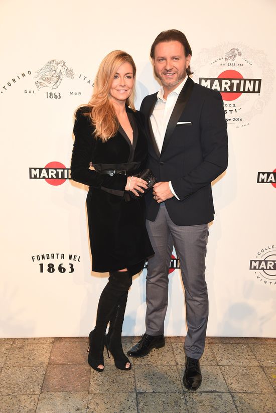 Najpierw Lewandowska, później Małgorzata Rozenek-Majdan (FOTO)