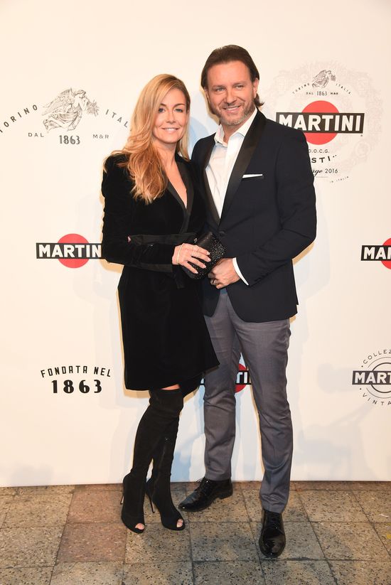 Najpierw Lewandowska, później Małgorzata Rozenek-Majdan (FOTO)