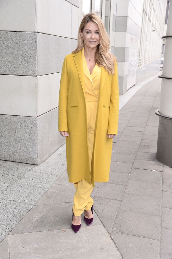 Rozwiane doczepy, cera 38-latki i Perfekcyjne Maniery Małgorzaty Rozenek