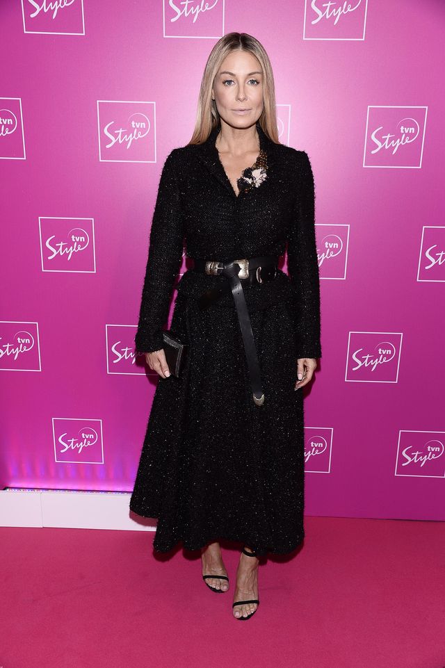 TAKIEJ sylizacji nie spodziewaliśmy się po Małgorzacie Rozenek-Majdan (ZDJĘCIA) TAKIEJ sylizacji nie spodziewaliśmy się po Małgorzacie Rozenek-Majdan (ZDJĘCIA)