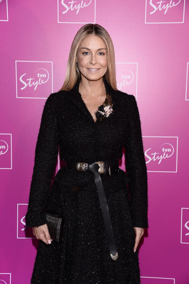 TAKIEJ sylizacji nie spodziewaliśmy się po Małgorzacie Rozenek-Majdan (ZDJĘCIA) TAKIEJ sylizacji nie spodziewaliśmy się po Małgorzacie Rozenek-Majdan (ZDJĘCIA)