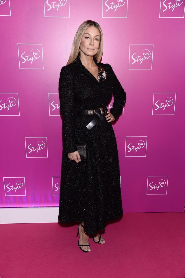 TAKIEJ sylizacji nie spodziewaliśmy się po Małgorzacie Rozenek-Majdan (ZDJĘCIA) TAKIEJ sylizacji nie spodziewaliśmy się po Małgorzacie Rozenek-Majdan (ZDJĘCIA)