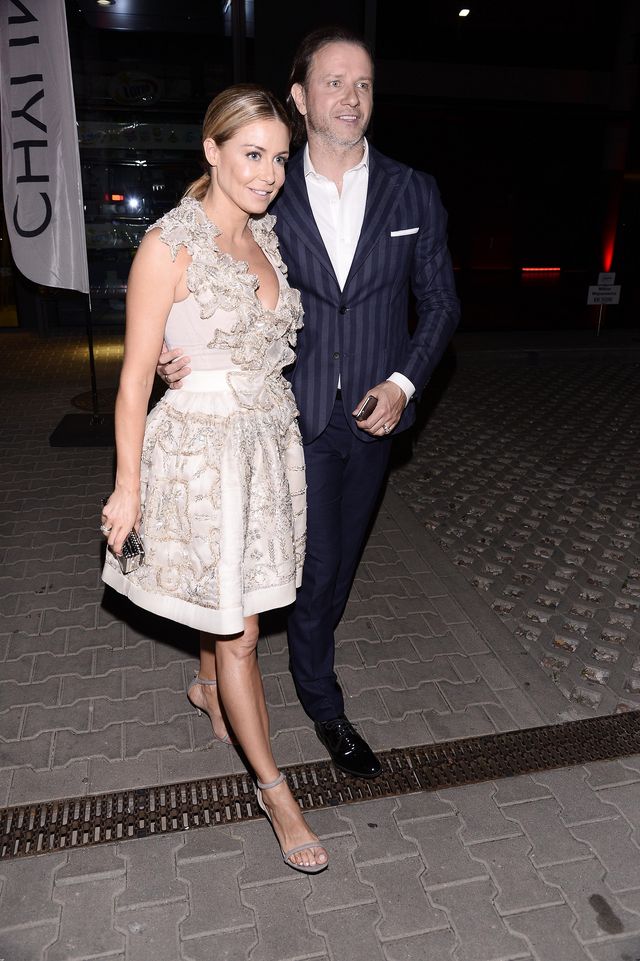 Małgorzata Rozenek zdradziła całą prawdę o trzeciej CIĄŻY