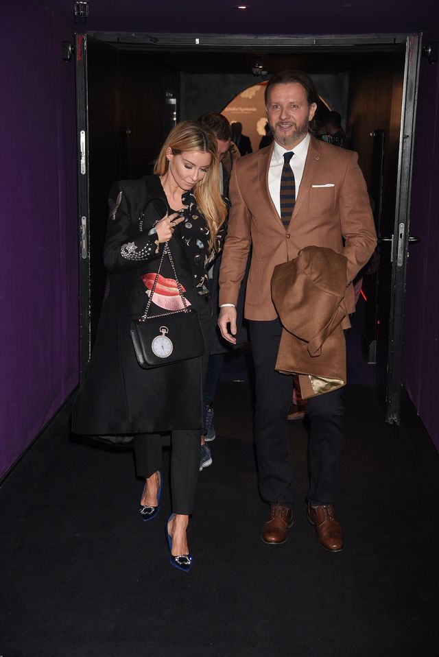 Dlaczego Małgorzata Rozenek nie mówi do męża Radziu?