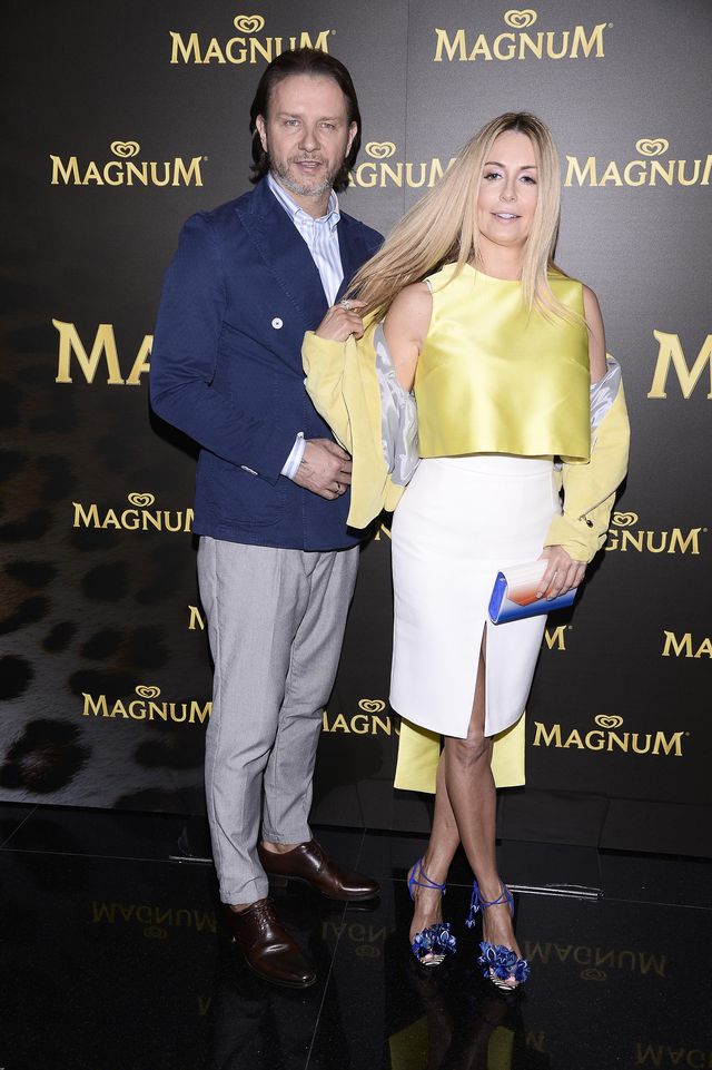 Na Instagramie Małgorzaty Rozenek-Majdan: Ile ma pani lat? 