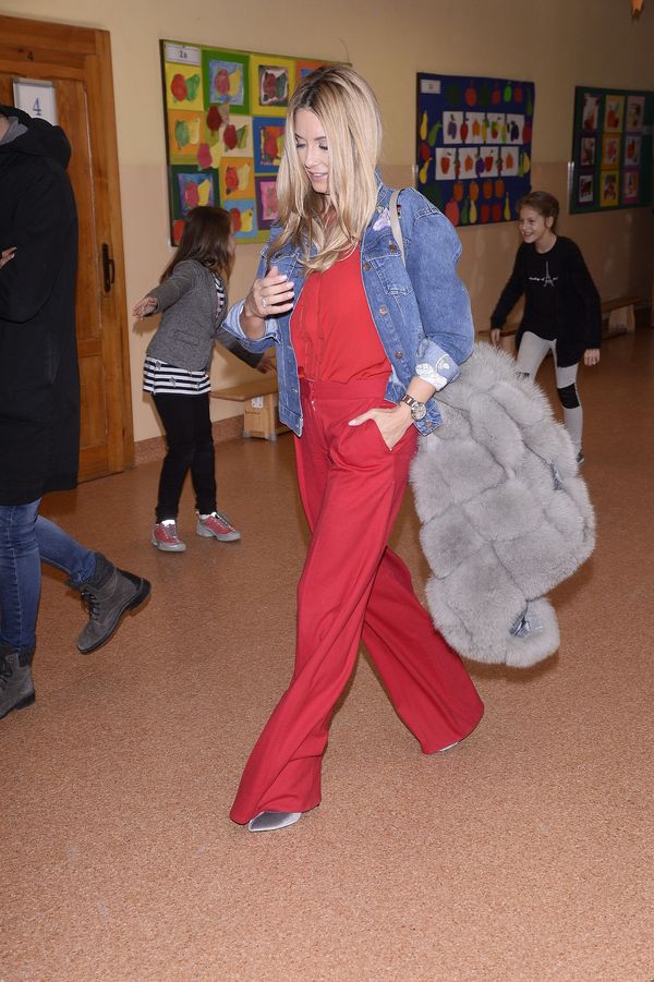 Małgorzata Rozenek-Majdan już nie tak lubiana? 