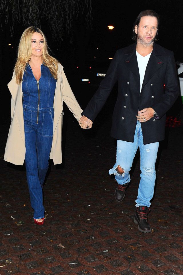 Na Instagramie Małgorzaty Rozenek-Majdan: Ile ma pani lat? 