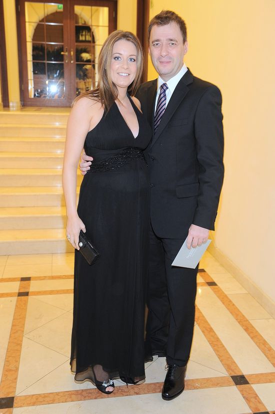 Zanim Małgorzata Rozenek została Perfekcyjną... (FOTO)