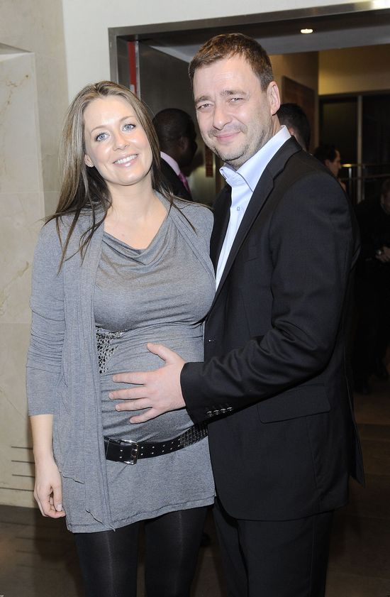 Zanim Małgorzata Rozenek została Perfekcyjną... (FOTO)