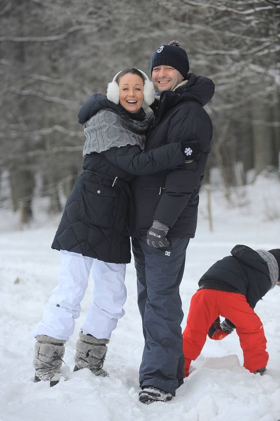 Zanim Małgorzata Rozenek została Perfekcyjną... (FOTO)