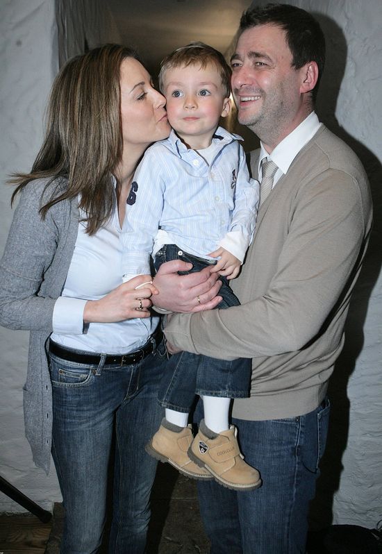 Zanim Małgorzata Rozenek została Perfekcyjną... (FOTO)