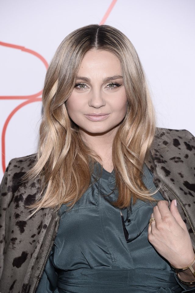 Ani śladu zmęczenia! Małgorzata Socha promienieje po urodzeniu drugiej córki? Ani śladu zmęczenia! Małgorzata Socha promienieje po urodzeniu drugiej córki?