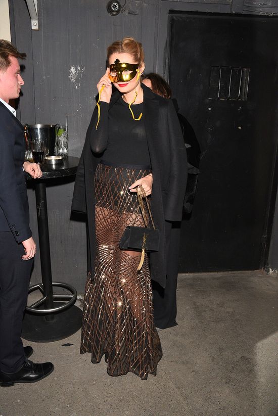 Bal maskowy polskich stylistów