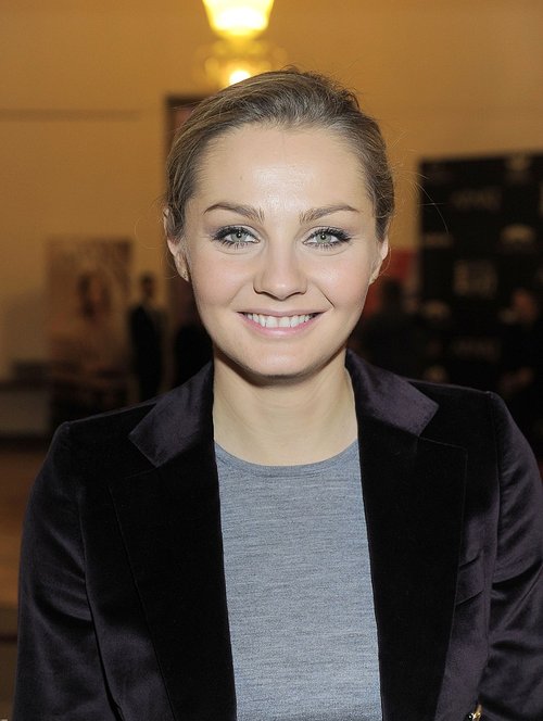 Czy Socha pozna siebie na okładce Vivy de Luxe? (FOTO)