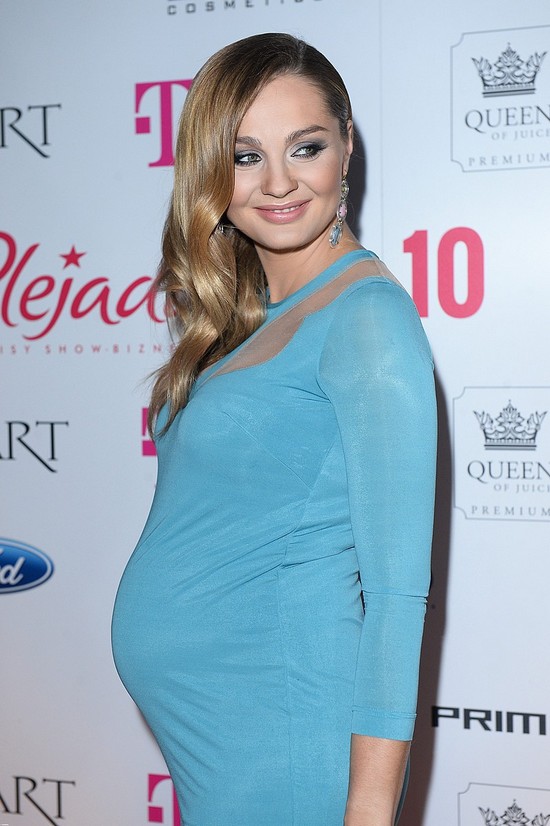 Socha: Dałam mu jeden dzień na podjęcie decyzji o ślubie