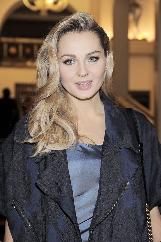 Takie nogi grzech zakrywać! (FOTO) Takie nogi grzech zakrywać! (FOTO)