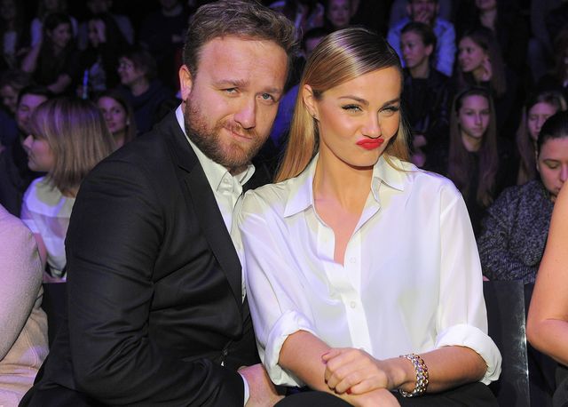 Czy to ten słynny uśmiech Małgorzaty Sochy? (FOTO)