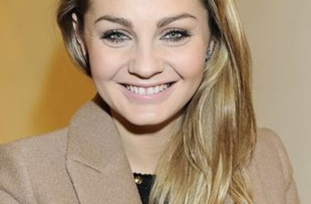 Małgorzata Socha została twarzą zapachu Avon (FOTO)
