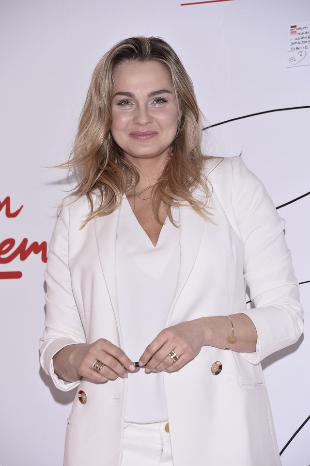 Małgorzata Socha też miewa SAJGON w domu (VIDEO)