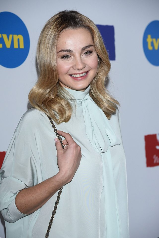 Widać, że w zimowe wieczory Socha nie objadała się czekoladą