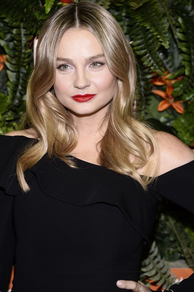 Błyskawiczny powrót do formy po porodzie Małgorzaty Sochy (ZDJĘCIA)