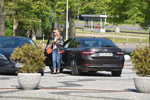 Małgorzata Socha wraca do formy po drugiej ciąży (ZDJĘCIA)