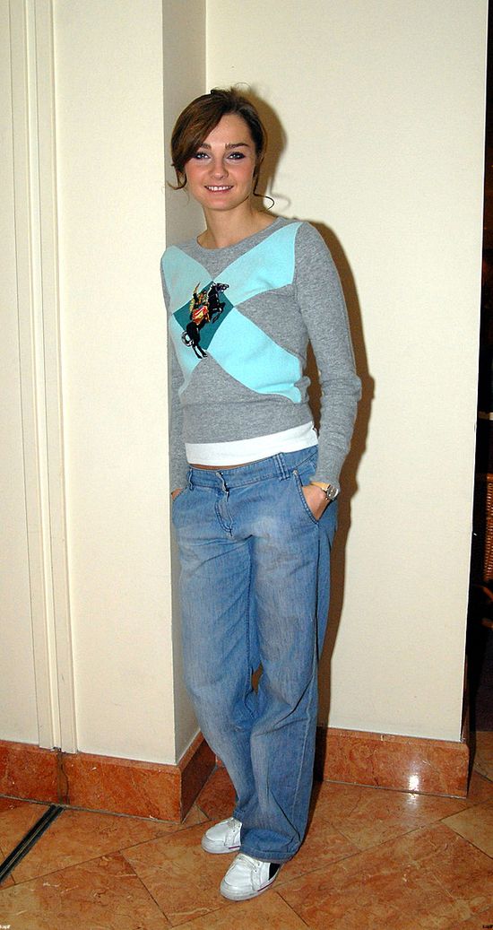 W czasach, gdy Małgorzaty Sochy nie chciano na okładkach... 