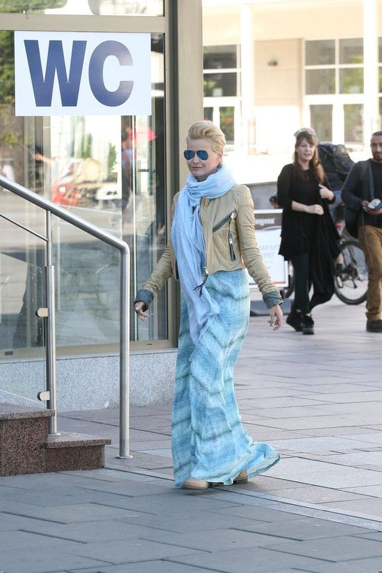 Znamy imię synka Małgorzaty Kożuchowskiej!