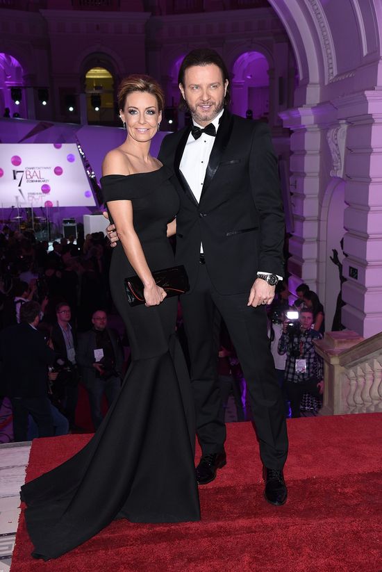 Projektanci bili się o zaprojektowanie sukni dla Rozenek!