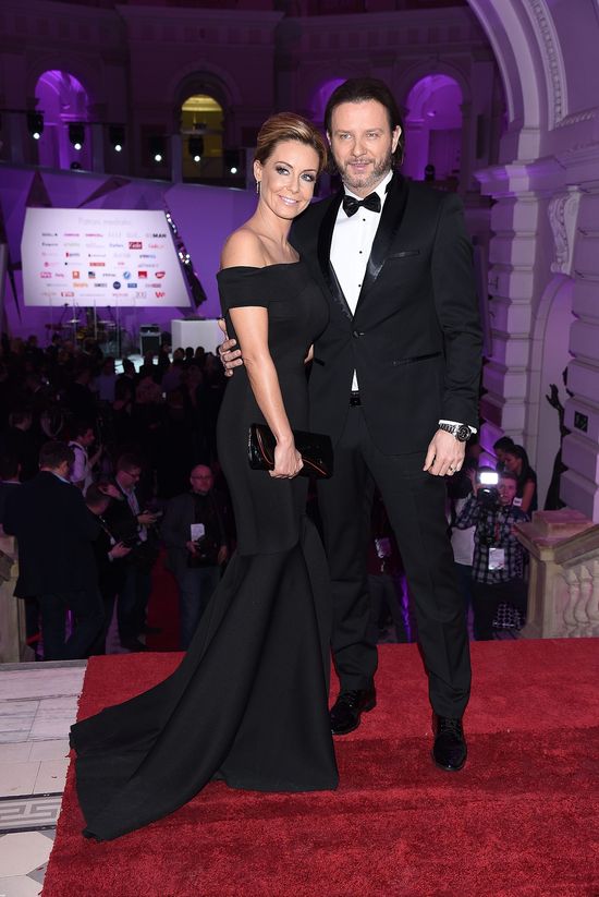 Projektanci bili się o zaprojektowanie sukni dla Rozenek!