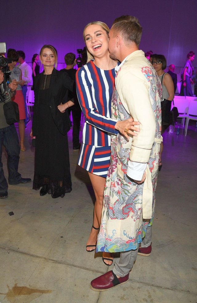 Małgorzata Socha pokazała, jaką ma figurę po porodzie (Instagram)