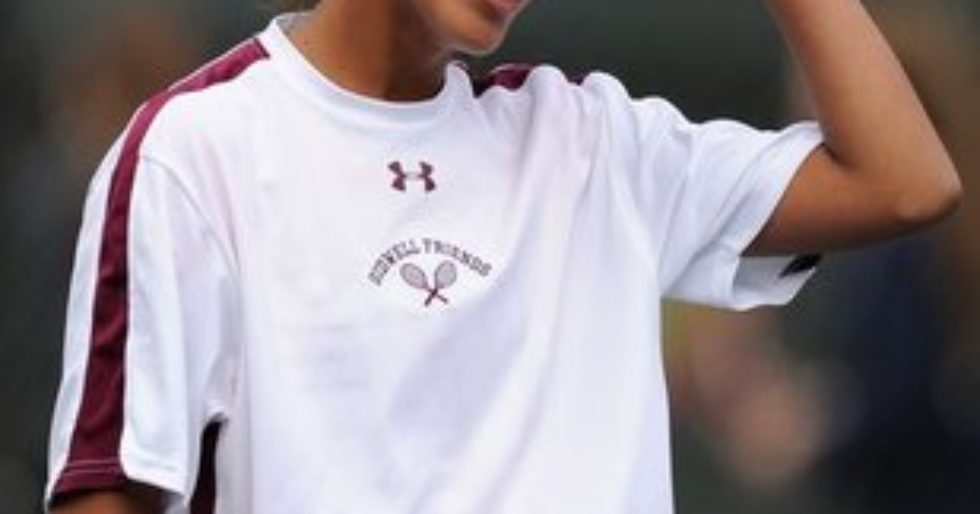 14-letnia Malia Obama – cały tatuś? (FOTO) 14-letnia Malia Obama – cały tatuś? (FOTO)