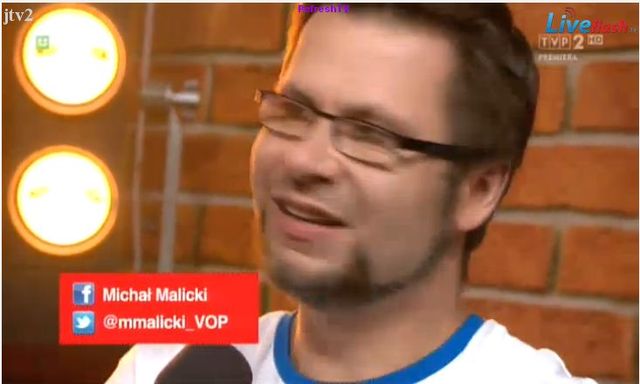 Złamał serce Marysi Sadowskiej!